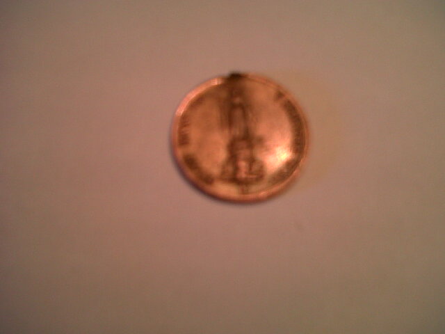 I've-Got-A-Coin-That-I-Can't-Seem-To-Get-Any-Info-On