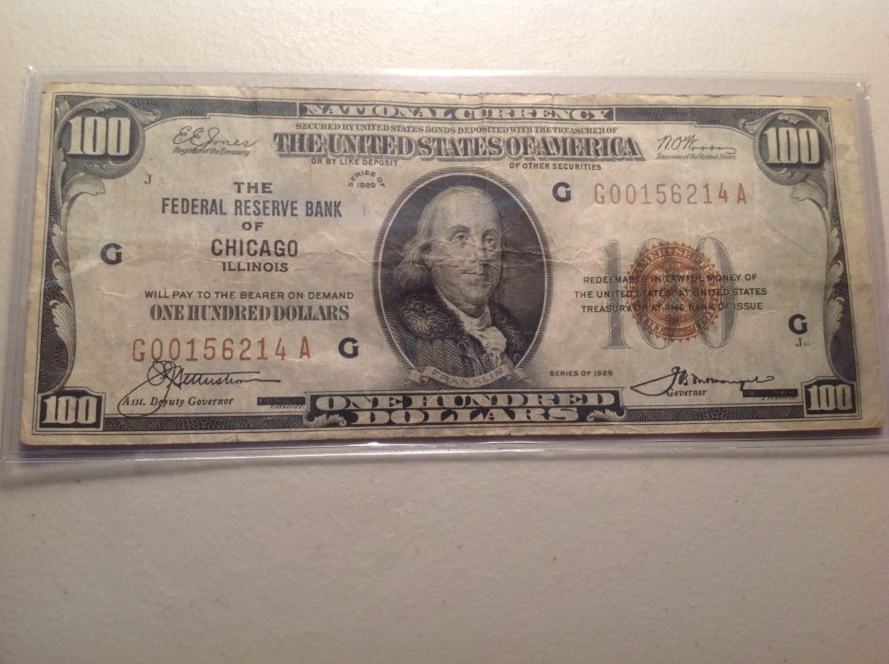 Motherload-Of-Bills-Collection