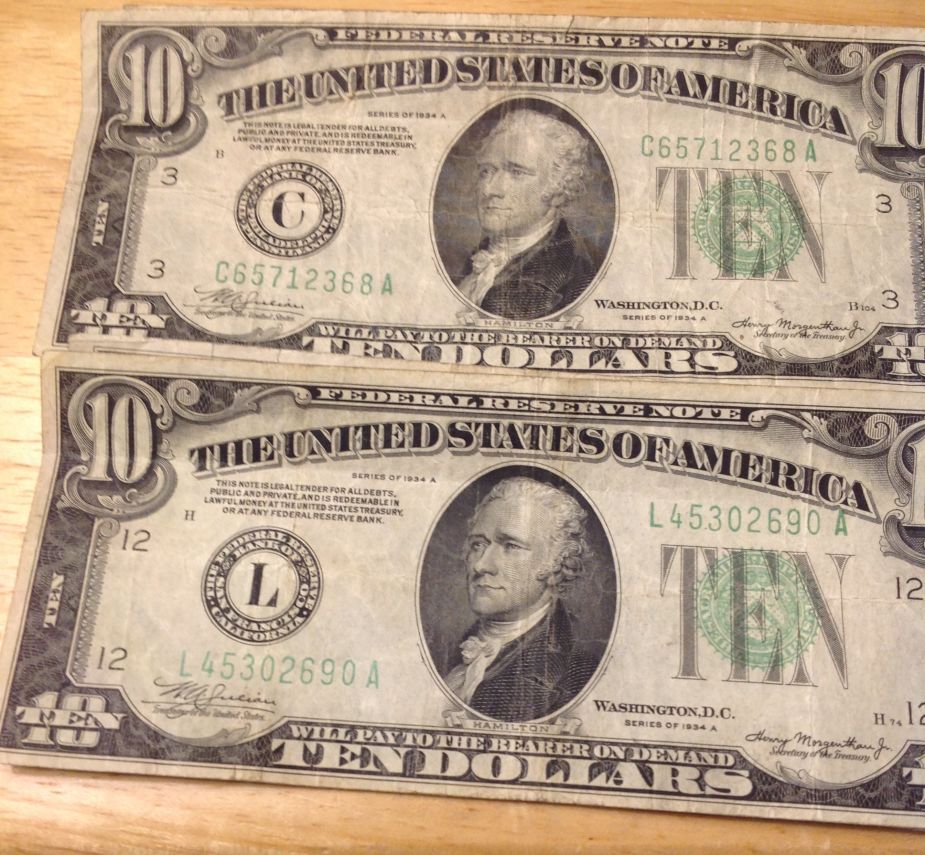 Motherload-Of-Bills-Collection