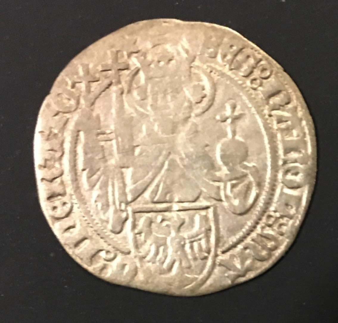 Eight-Weeks-Of-Dated-European-Coinage-1234-To-1500-Ad