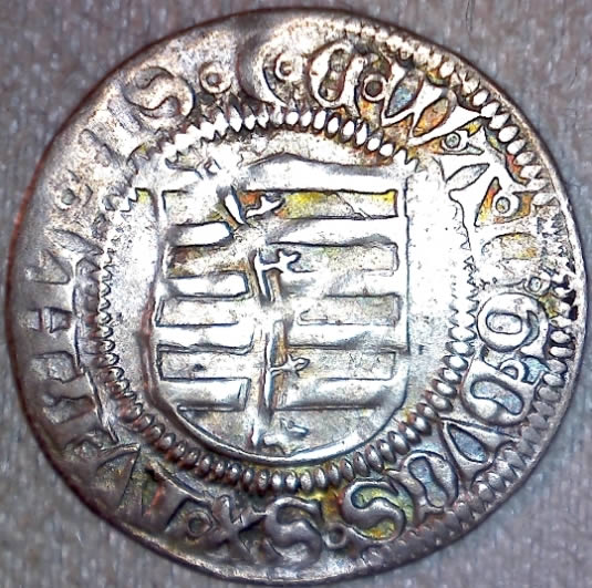 Eight-Weeks-Of-Dated-European-Coinage-1234-To-1500-Ad