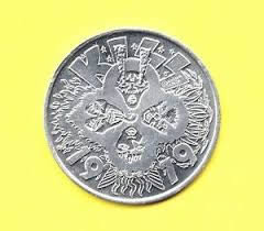 Dated-Coins-Of-1599-Ad-Or-Earlier