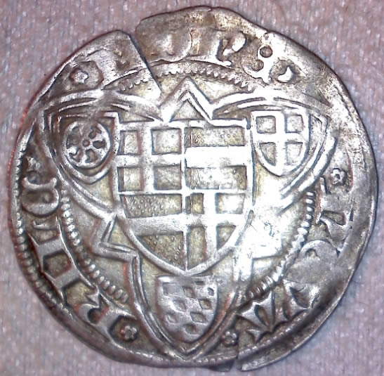 Eight-Weeks-Of-Dated-European-Coinage-1234-To-1500-Ad