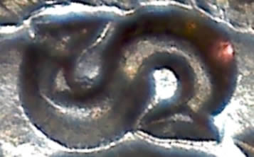 The-Letter-�s�-In-Mid-Medieval-European-Coinage-9th-To-12th-Century