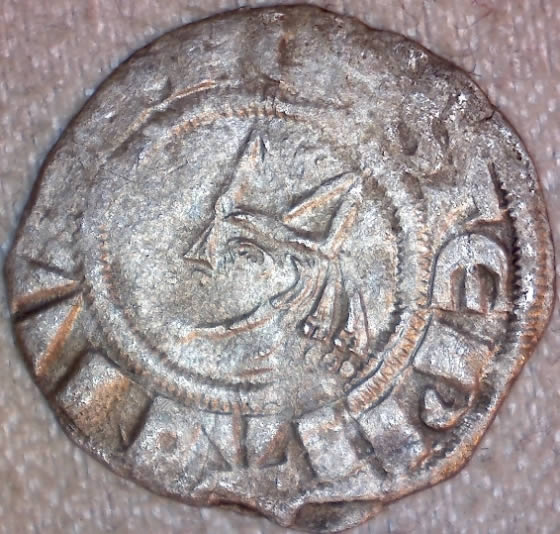 A-Denier-Of-Medieval-Meaux