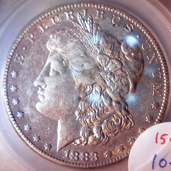 The-117-Days-Of-Your-Best-US-Coin-1909-1793-+-13-Days-Of-Colonials-And-Post-Colonials!!