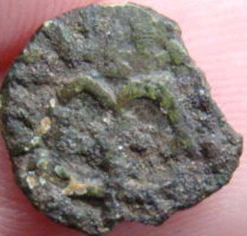 Unknown-Medieval-Coin-Childerbert?