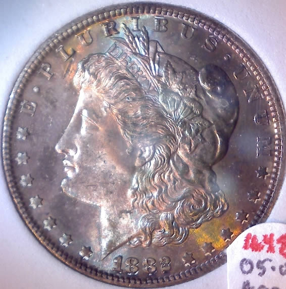 The-117-Days-Of-Your-Best-US-Coin-1909-1793-+-13-Days-Of-Colonials-And-Post-Colonials!!