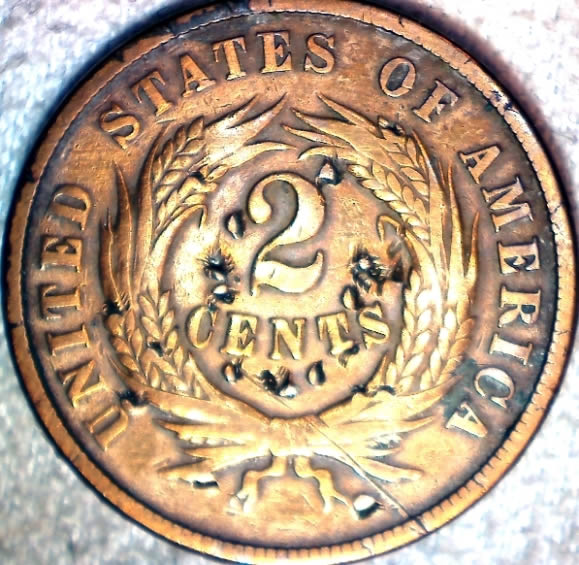 The-117-Days-Of-Your-Best-US-Coin-1909-1793-+-13-Days-Of-Colonials-And-Post-Colonials!!