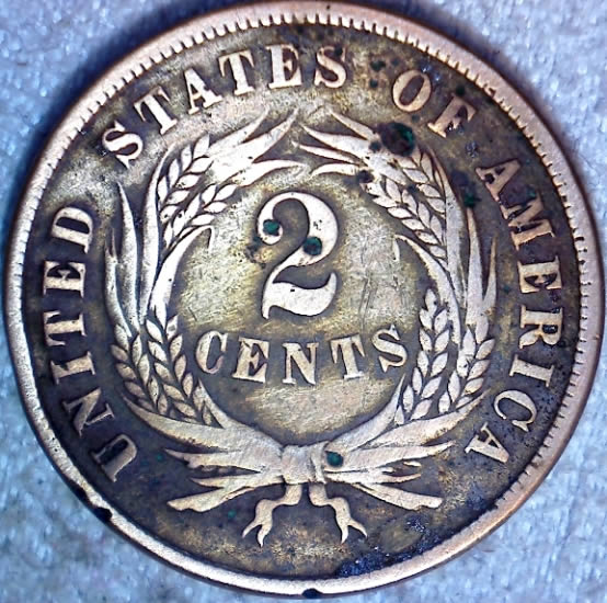 The-117-Days-Of-Your-Best-US-Coin-1909-1793-+-13-Days-Of-Colonials-And-Post-Colonials!!