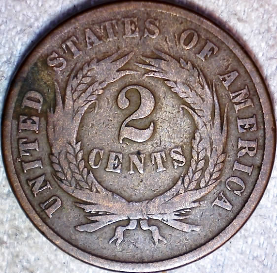 The-117-Days-Of-Your-Best-US-Coin-1909-1793-+-13-Days-Of-Colonials-And-Post-Colonials!!