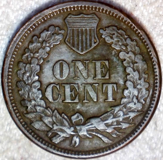 The-117-Days-Of-Your-Best-US-Coin-1909-1793-+-13-Days-Of-Colonials-And-Post-Colonials!!