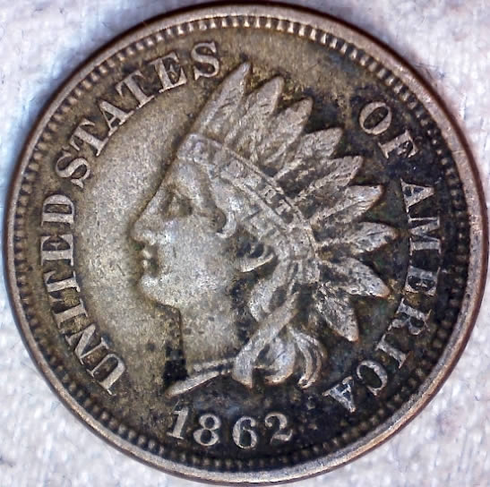 The-117-Days-Of-Your-Best-US-Coin-1909-1793-+-13-Days-Of-Colonials-And-Post-Colonials!!
