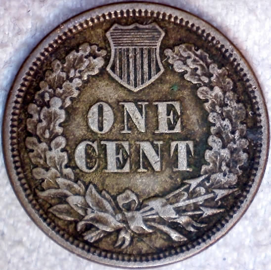 The-117-Days-Of-Your-Best-US-Coin-1909-1793-+-13-Days-Of-Colonials-And-Post-Colonials!!