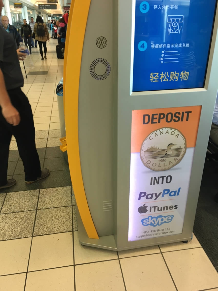 What-To-Do-With-Spare-Foreign-Change-At-The-Airport