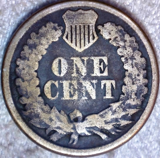 The-117-Days-Of-Your-Best-US-Coin-1909-1793-+-13-Days-Of-Colonials-And-Post-Colonials!!