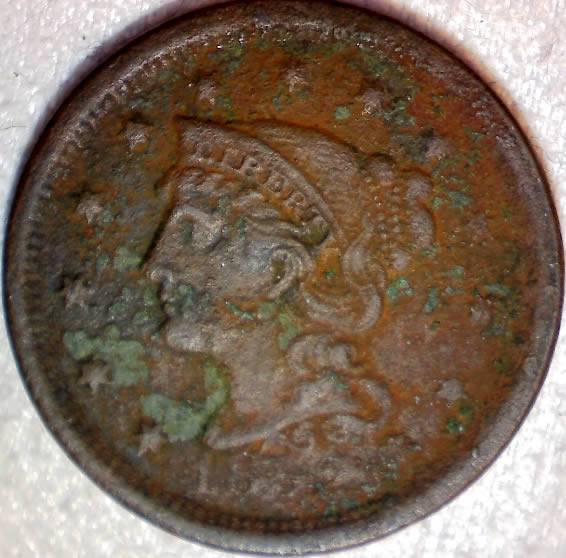 The-117-Days-Of-Your-Best-US-Coin-1909-1793-+-13-Days-Of-Colonials-And-Post-Colonials!!
