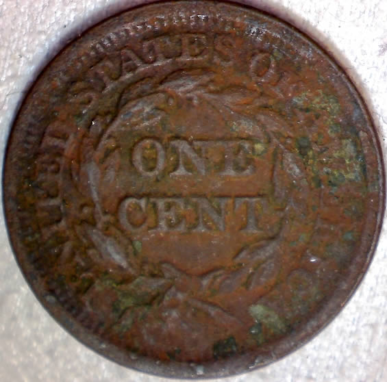 The-117-Days-Of-Your-Best-US-Coin-1909-1793-+-13-Days-Of-Colonials-And-Post-Colonials!!