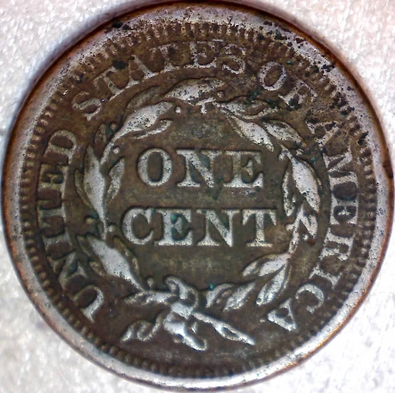 The-117-Days-Of-Your-Best-US-Coin-1909-1793-+-13-Days-Of-Colonials-And-Post-Colonials!!