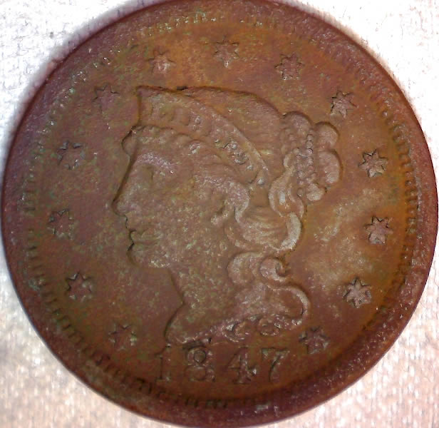The-117-Days-Of-Your-Best-US-Coin-1909-1793-+-13-Days-Of-Colonials-And-Post-Colonials!!