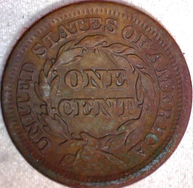 The-117-Days-Of-Your-Best-US-Coin-1909-1793-+-13-Days-Of-Colonials-And-Post-Colonials!!