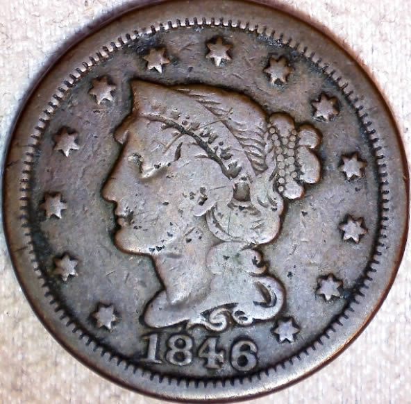 The-117-Days-Of-Your-Best-US-Coin-1909-1793-+-13-Days-Of-Colonials-And-Post-Colonials!!
