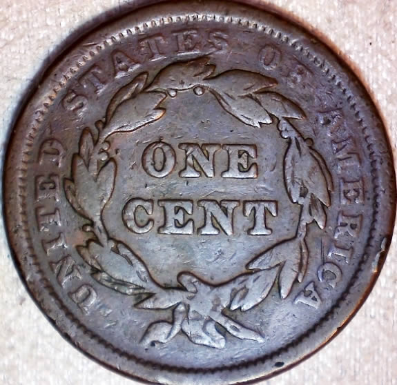 The-117-Days-Of-Your-Best-US-Coin-1909-1793-+-13-Days-Of-Colonials-And-Post-Colonials!!
