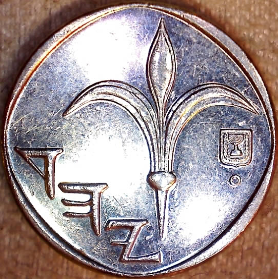 A-New-Method-For-Disposing-Of-Small-Foreign-Coins-Picked-Up-On-Vacation