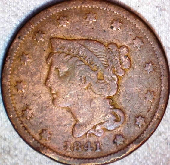 The-117-Days-Of-Your-Best-US-Coin-1909-1793-+-13-Days-Of-Colonials-And-Post-Colonials!!