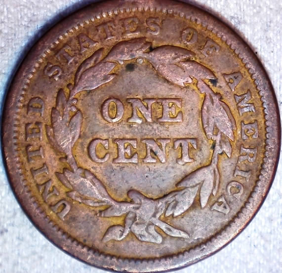 The-117-Days-Of-Your-Best-US-Coin-1909-1793-+-13-Days-Of-Colonials-And-Post-Colonials!!