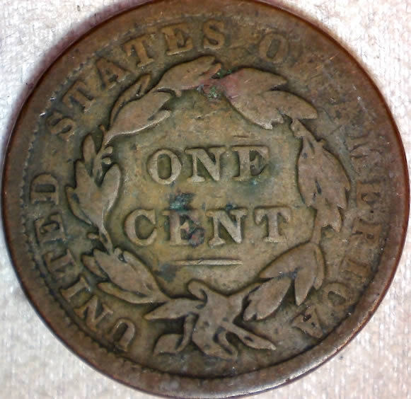 The-117-Days-Of-Your-Best-US-Coin-1909-1793-+-13-Days-Of-Colonials-And-Post-Colonials!!