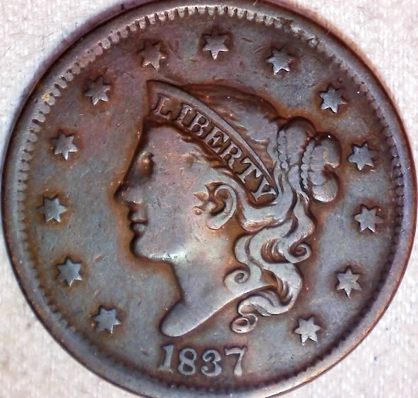 The-117-Days-Of-Your-Best-US-Coin-1909-1793-+-13-Days-Of-Colonials-And-Post-Colonials!!