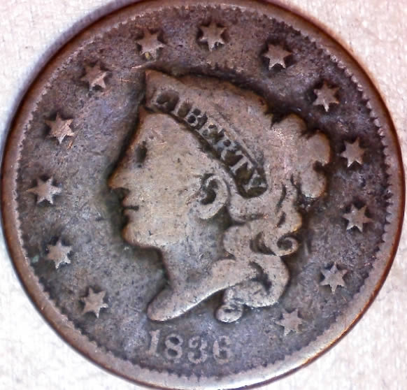 The-117-Days-Of-Your-Best-US-Coin-1909-1793-+-13-Days-Of-Colonials-And-Post-Colonials!!