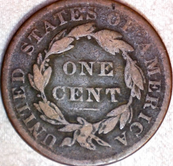 The-117-Days-Of-Your-Best-US-Coin-1909-1793-+-13-Days-Of-Colonials-And-Post-Colonials!!