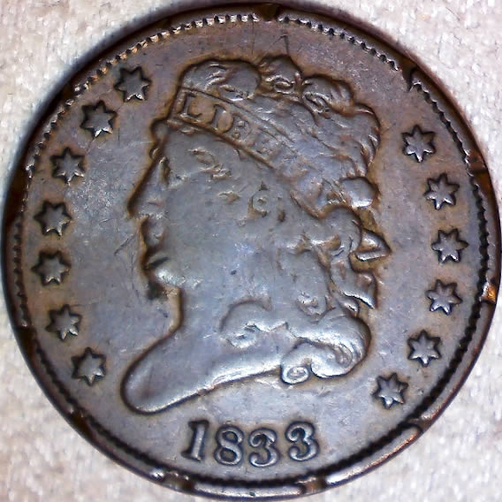 The-26-Days-Of-Half-Cents-Act-II