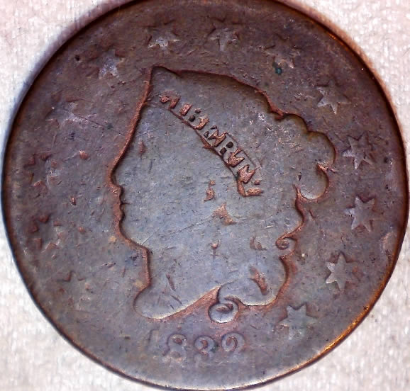 The-117-Days-Of-Your-Best-US-Coin-1909-1793-+-13-Days-Of-Colonials-And-Post-Colonials!!