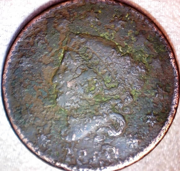 The-117-Days-Of-Your-Best-US-Coin-1909-1793-+-13-Days-Of-Colonials-And-Post-Colonials!!