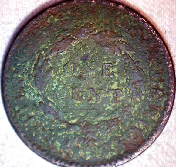 The-117-Days-Of-Your-Best-US-Coin-1909-1793-+-13-Days-Of-Colonials-And-Post-Colonials!!