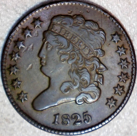 The-117-Days-Of-Your-Best-US-Coin-1909-1793-+-13-Days-Of-Colonials-And-Post-Colonials!!