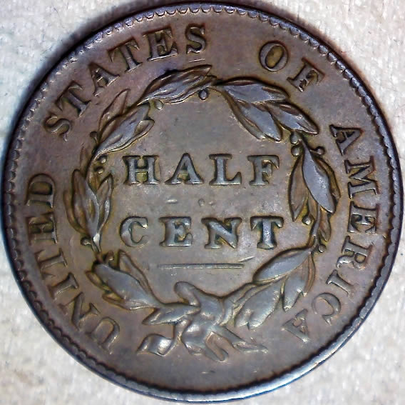 The-117-Days-Of-Your-Best-US-Coin-1909-1793-+-13-Days-Of-Colonials-And-Post-Colonials!!
