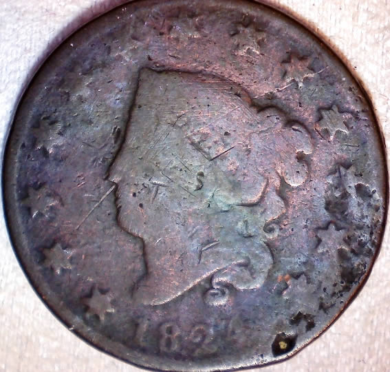 The-117-Days-Of-Your-Best-US-Coin-1909-1793-+-13-Days-Of-Colonials-And-Post-Colonials!!