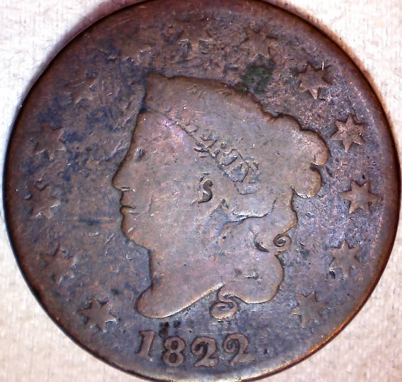 The-117-Days-Of-Your-Best-US-Coin-1909-1793-+-13-Days-Of-Colonials-And-Post-Colonials!!