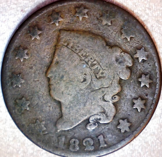 The-117-Days-Of-Your-Best-US-Coin-1909-1793-+-13-Days-Of-Colonials-And-Post-Colonials!!
