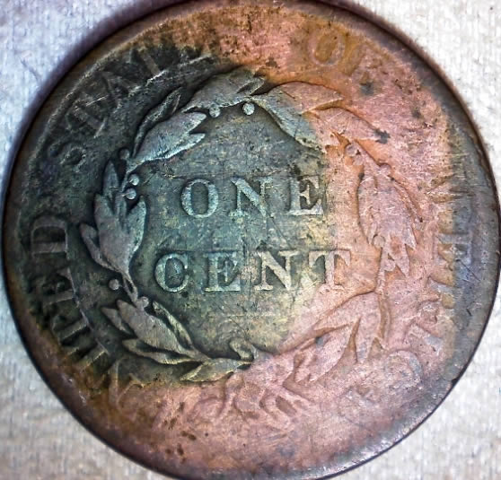 The-117-Days-Of-Your-Best-US-Coin-1909-1793-+-13-Days-Of-Colonials-And-Post-Colonials!!