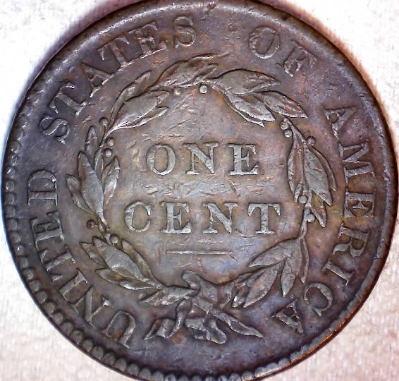 The-117-Days-Of-Your-Best-US-Coin-1909-1793-+-13-Days-Of-Colonials-And-Post-Colonials!!
