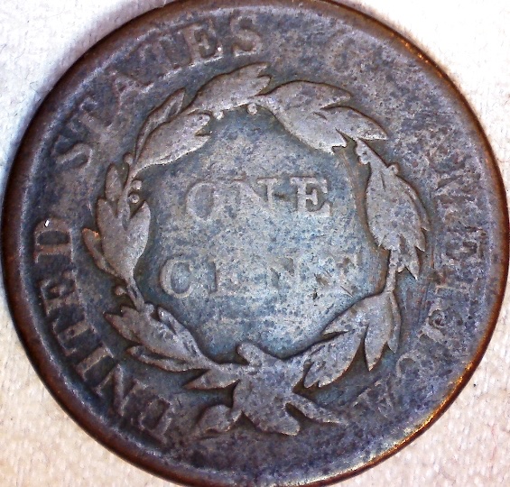 The-117-Days-Of-Your-Best-US-Coin-1909-1793-+-13-Days-Of-Colonials-And-Post-Colonials!!