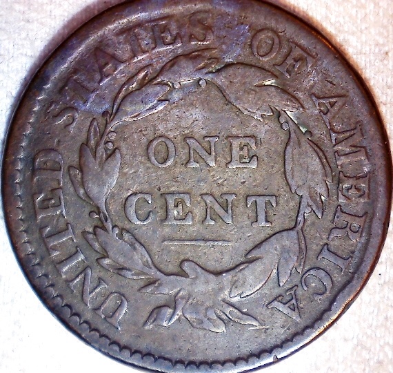 The-117-Days-Of-Your-Best-US-Coin-1909-1793-+-13-Days-Of-Colonials-And-Post-Colonials!!
