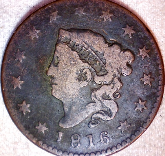 The-117-Days-Of-Your-Best-US-Coin-1909-1793-+-13-Days-Of-Colonials-And-Post-Colonials!!