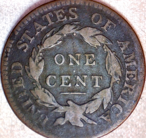 The-117-Days-Of-Your-Best-US-Coin-1909-1793-+-13-Days-Of-Colonials-And-Post-Colonials!!