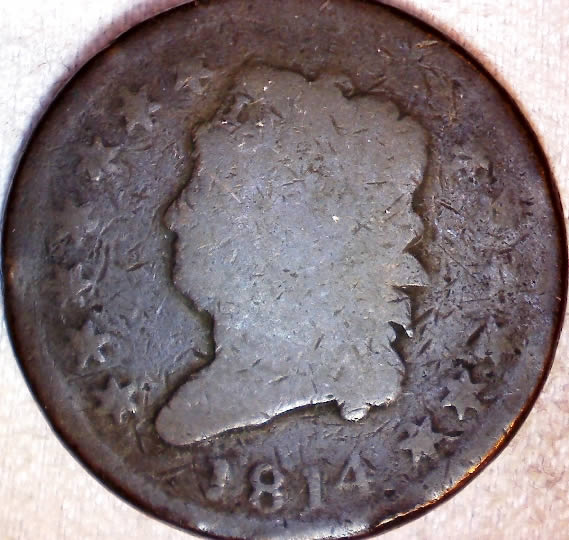 The-117-Days-Of-Your-Best-US-Coin-1909-1793-+-13-Days-Of-Colonials-And-Post-Colonials!!